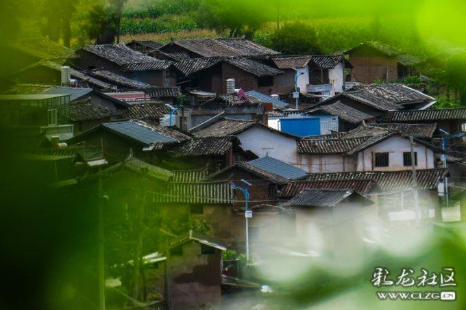 平果消防狠抓自建房安全隐患排查