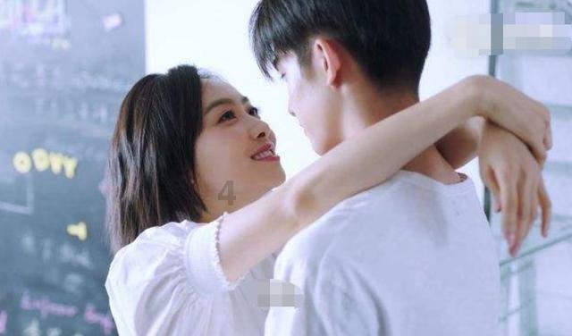 救援聪明的女子
